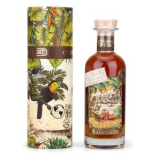 La Maison du Rhum Kolumbien 2010 46%
