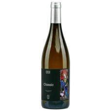 Cuve Classic Bio-Muscadet g.U. - Domaine de l'Ecu