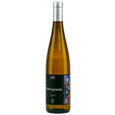 Bio-Weißwein Muscadet Svre et Maine – Orthogneis