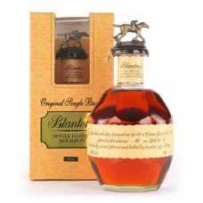 Whisky Blanton's Original Single Barrel Bourbon – 46,5 %