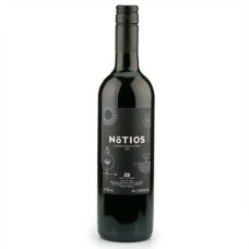 Gaia Notios Red – Rotwein aus Griechenland