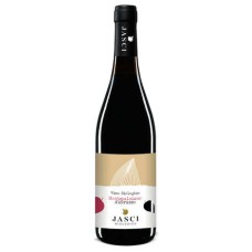 Montepulciano d'Abruzzo DOC – Bio-Rotwein aus Italien