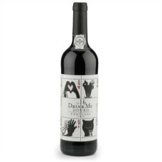Drink Me Douro – Rotwein aus Portugal