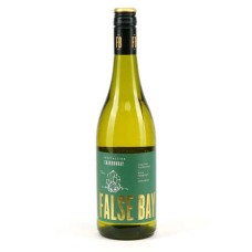 False Bay Chardonnay – Weißwein aus Südafrika