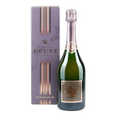 Deutz Champagner Brut Ros Vintage