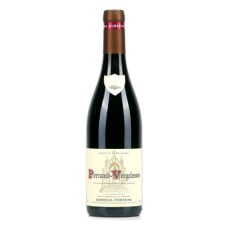 Pernand-Vergelesses AOC rot – Domaine Dubreuil-Fontaine
