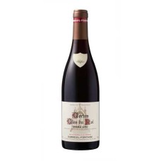 Corton Clos du Roi Grand Cru - Rotwein