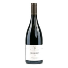 Monthlie Red Organic – Großartiger Burgunderwein