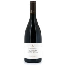 Santenay 1er Cru „La Maladire“ – Rotwein