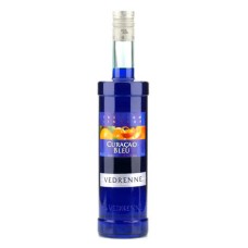 Blue Cura§ao 25 %