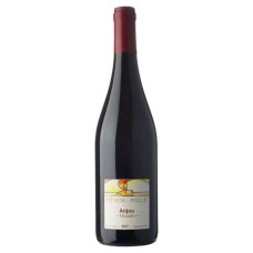 Moza¯k – Bio-Rotwein aus Anjou