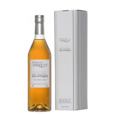 Bas Armagnac - Folle Blanche 45%