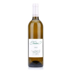 Trockener Ondenc – Bio-Weißwein aus Gaillac