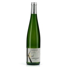 Weißwein aus dem Elsass - Gewürztraminer