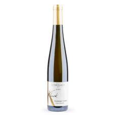 Spätlesewein aus dem Elsass – Gewürztraminer