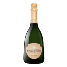 Cuve Charles VII Blanc de Noirs Champagner