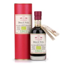 Bio-Balsamico-Essig aus Modene (250-ml-Flasche)