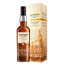 Glen Scotia Doble Cask Whisky 46%
