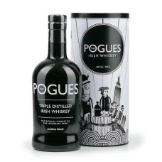 The Pogues Whisky 40%