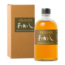 Japanischer Akashi Single Malt Whisky 46%