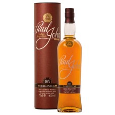 Indischer Whisky Paul John Brilliance 46%