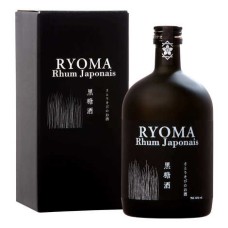 Ryoma Japanischer Rum 40%