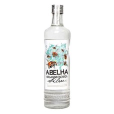 Abelha Silver Bio Brasilianischer Cacha§a 39%