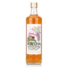 Abelha Gold Brasilianischer Bio-Cacha§a 39 %