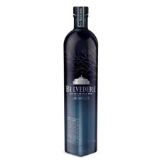 Belvedere Polnischer Wodka - Lake Bartezek 40%