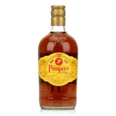Pampero Especial - Rum aus Venezuela 40%