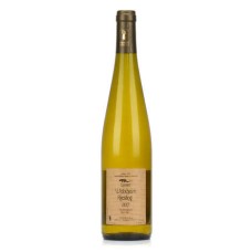 Riesling Wolxheim aus dem Elsass – Biologisch und ohne Zusatz von Sulfiten