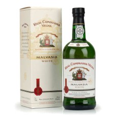 Weißer Portwein Malvasia 19%