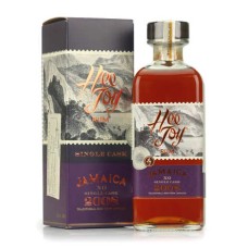Hee Joy XO Single Cask Jama¯ca - Französischer Rum 43%