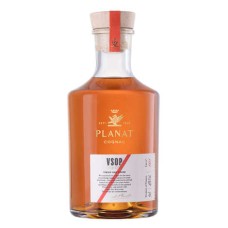 Bio-Planat-Cognac VSOP 40 %