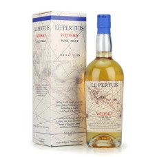 Reiner Malt Whisky - Le Pertuis 42,6%