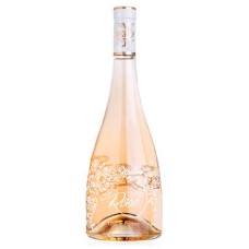 La Vie en Rose – Bio-Roswein aus der Provence