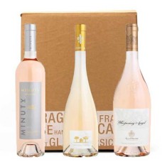 3 „Prestige“-Roséweine aus Frankreich