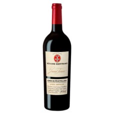 Grand Terroir Grs de Montpellier – Rotwein aus dem Languedoc