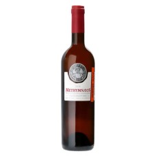 Bio-Orangenwein Methymnaeos Chidiriotiko aus Griechenland – g.g.A. Lesbos