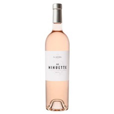 La Minuette – Bio-Roswein aus dem Pays d'Oc