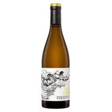 Figure Libre Frestyle – Bio-Weißwein aus dem Pays d'Oc