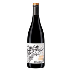 Figure Libre Freestyle – Bio-Rotwein aus dem Pays d'Oc