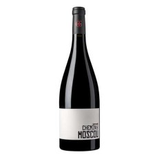 Weg von Moskau - Rotwein IGP Pays d'Oc