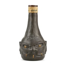 Deadhead Rum aus Mexiko 40%