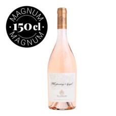 Caves d'Esclans Whispering Angel – Roswein aus der Provence Magnum