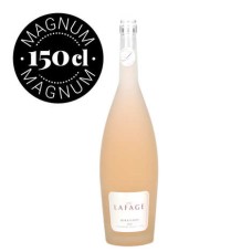 Domaine Lafage – Roswein Miraflors aus dem Roussillon – Magnum
