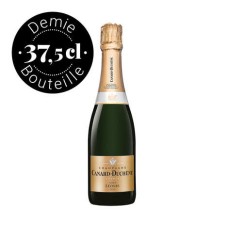 Brut Cuve Lonie Champagner – halbe Flasche