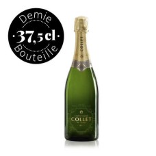 Raoul Collet Vintage Champagner – halbe Flasche