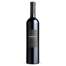 Château Minuty Cuve Prestige – Rotwein