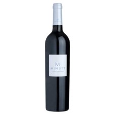 M de Minuty - Rotwein